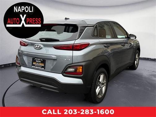 2019 Hyundai KONA SE