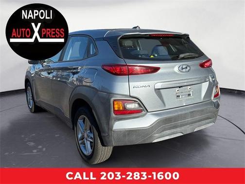 2019 Hyundai KONA SE