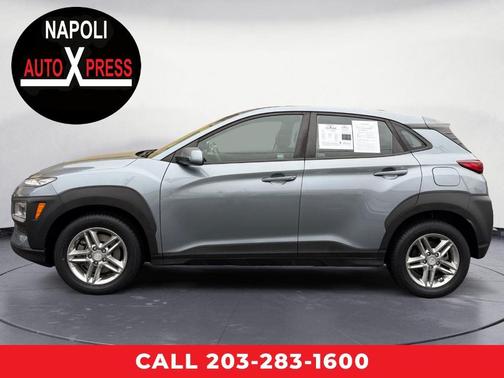 2019 Hyundai KONA SE