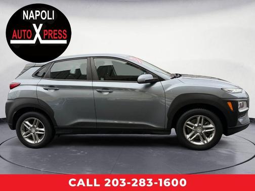 2019 Hyundai KONA SE