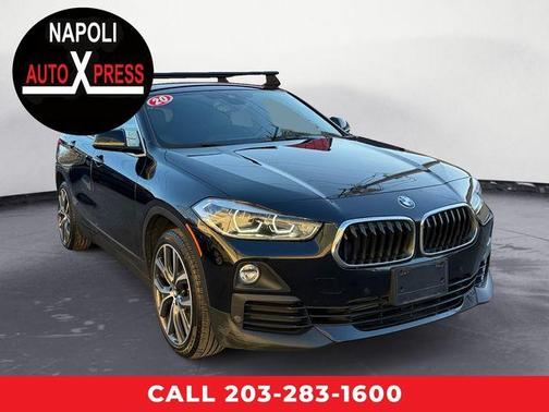 2020 BMW X2 xDrive28i
