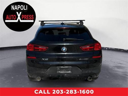 2020 BMW X2 xDrive28i