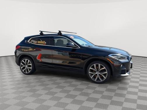 2020 BMW X2 xDrive28i