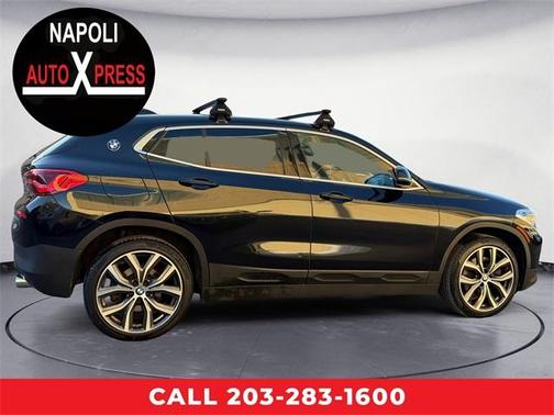 2020 BMW X2 xDrive28i