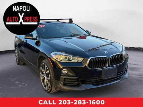 2020 BMW X2 xDrive28i