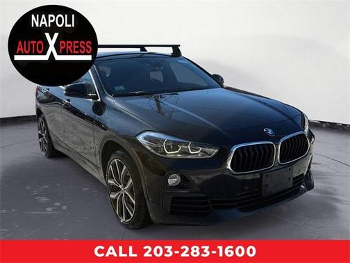 2020 BMW X2 xDrive28i