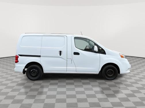 2019 Nissan NV200 SV