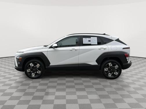 Atlas 2024 Hyundai KONA SEL