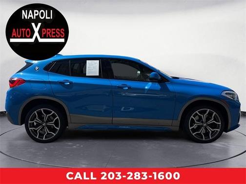 2018 BMW X2 xDrive28i