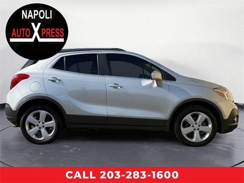 2015 Buick Encore Convenience