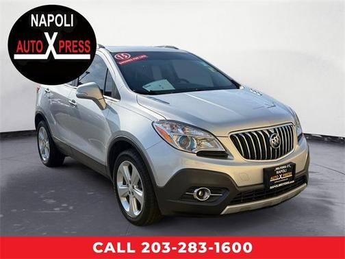 2015 Buick Encore Convenience