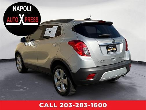 2015 Buick Encore Convenience