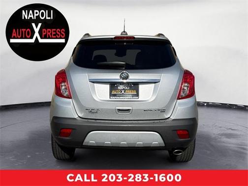 2015 Buick Encore Convenience
