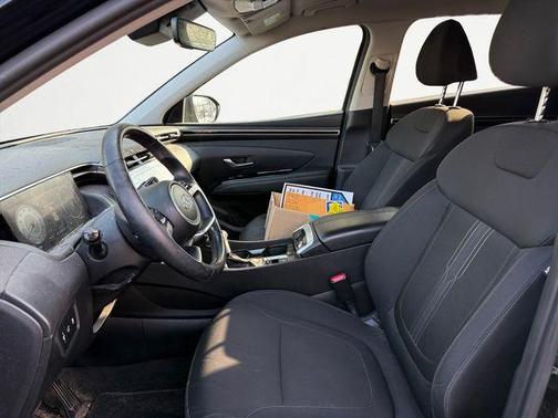 2022 Hyundai TUCSON XRT