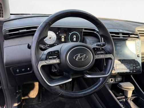 2022 Hyundai TUCSON XRT