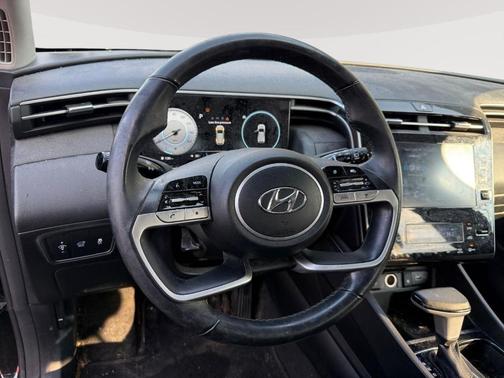 2022 Hyundai TUCSON XRT