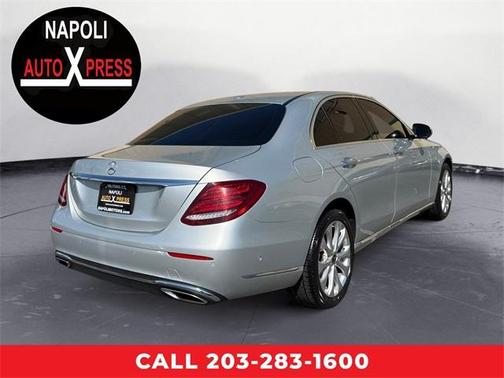 2019 Mercedes-Benz E-Class E 300