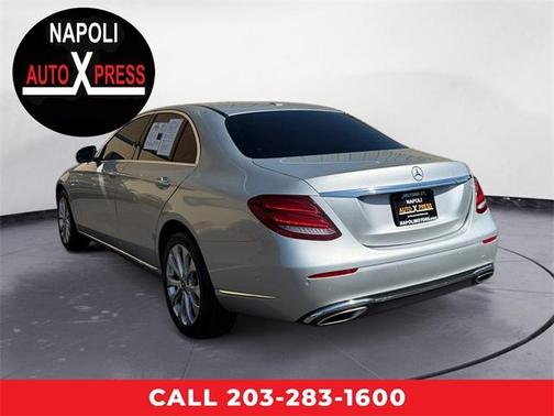 2019 Mercedes-Benz E-Class E 300