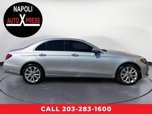 2019 Mercedes-Benz E-Class E 300