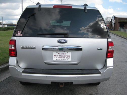 2013 Ford Expedition Limited