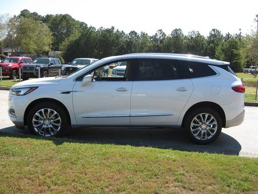 2021 Buick Enclave Premium