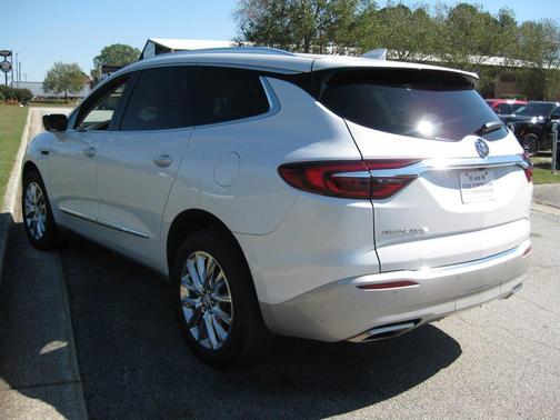 2021 Buick Enclave Premium