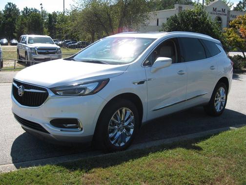 2021 Buick Enclave Premium