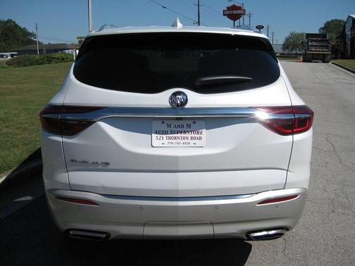 2021 Buick Enclave Premium