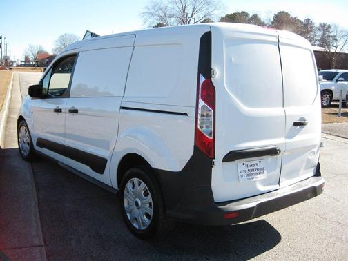 2019 Ford Transit Connect XL