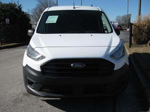 2019 Ford Transit Connect XL