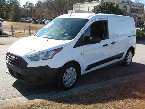 2019 Ford Transit Connect XL