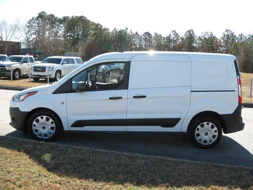 2019 Ford Transit Connect XL