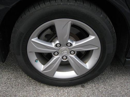 Blue 2018 Honda Odyssey EX-L