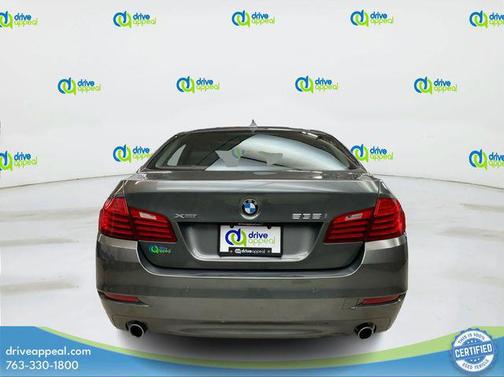 2014 BMW 535 xDrive