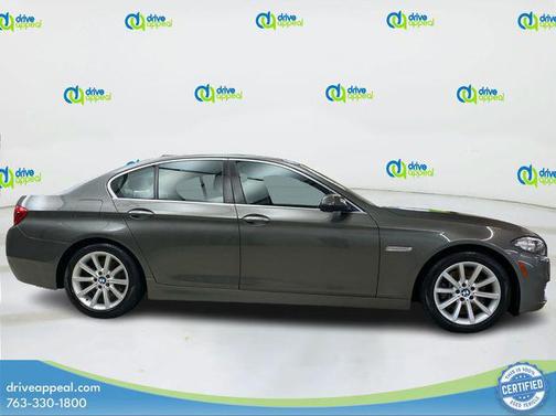 2014 BMW 535 xDrive