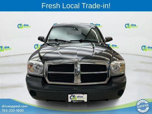 2006 Dodge Dakota ST Club Cab
