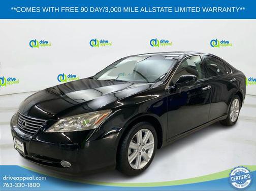 2008 Lexus ES 350 Base
