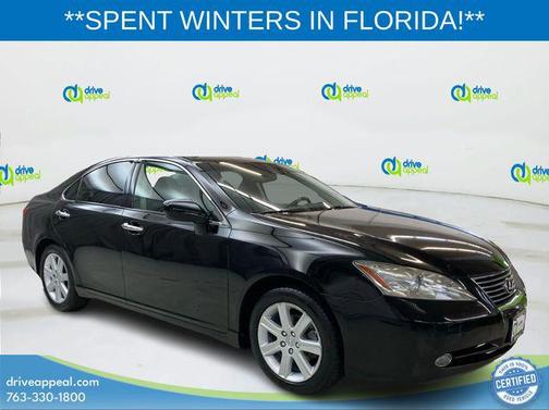 2008 Lexus ES 350 Base