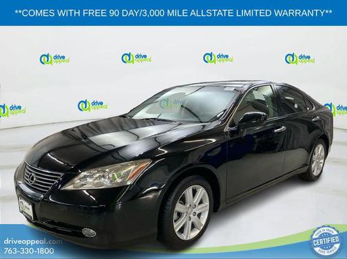 2008 Lexus ES 350 Base