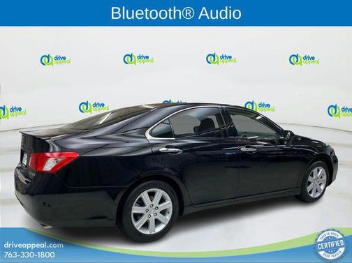 2008 Lexus ES 350 Base
