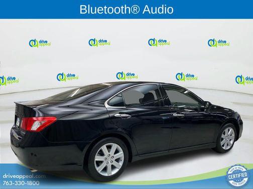 2008 Lexus ES 350 Base