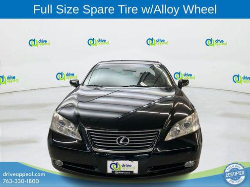 2008 Lexus ES 350 Base