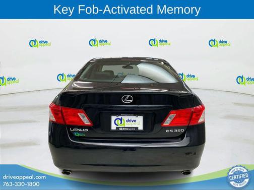 2008 Lexus ES 350 Base