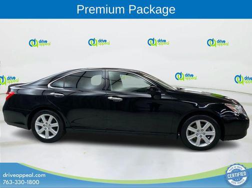 2008 Lexus ES 350 Base