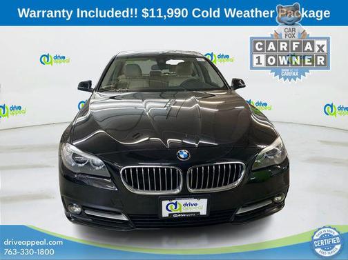2015 BMW 535 xDrive