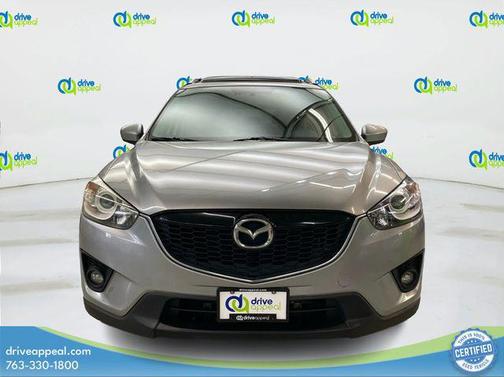 2014 Mazda CX-5 Grand Touring