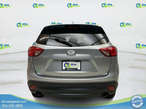 2014 Mazda CX-5 Grand Touring