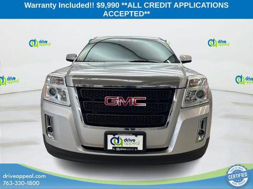 2014 GMC Terrain SLT-1