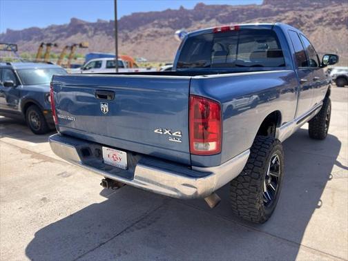2006 Dodge Ram 2500 SLT/TRX