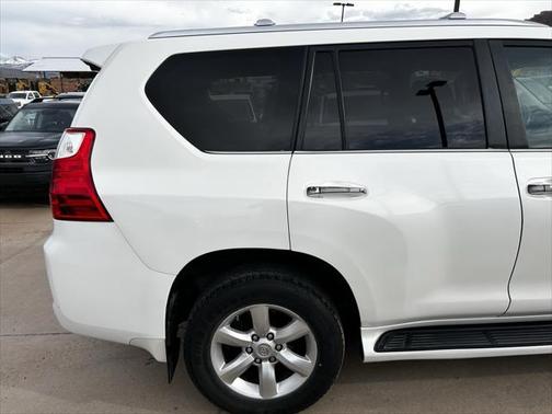 2011 Lexus GX 460 Base